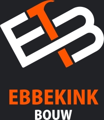 Logo Ebbekink Bouw